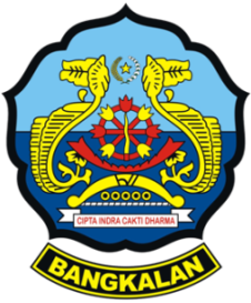 Logo Bangkalan